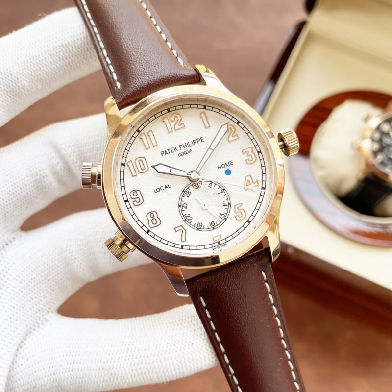 PATEK PHILIPPE Watches